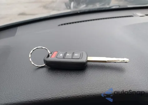 2022 Honda Hr-V Awd Lx из США, поврежденный, VIN 3CZRU6H33NM766297